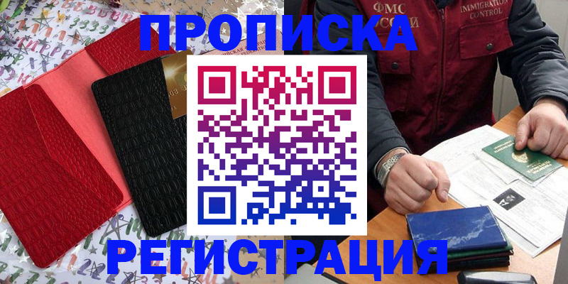 прописка штамп в Малой Вишере